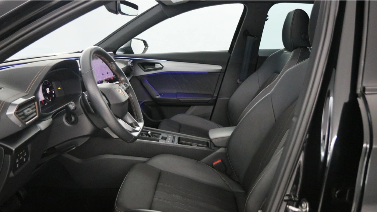 CUPRA Formentor 1.4 TSI eHybrid 204pk PHEV Adrenaline