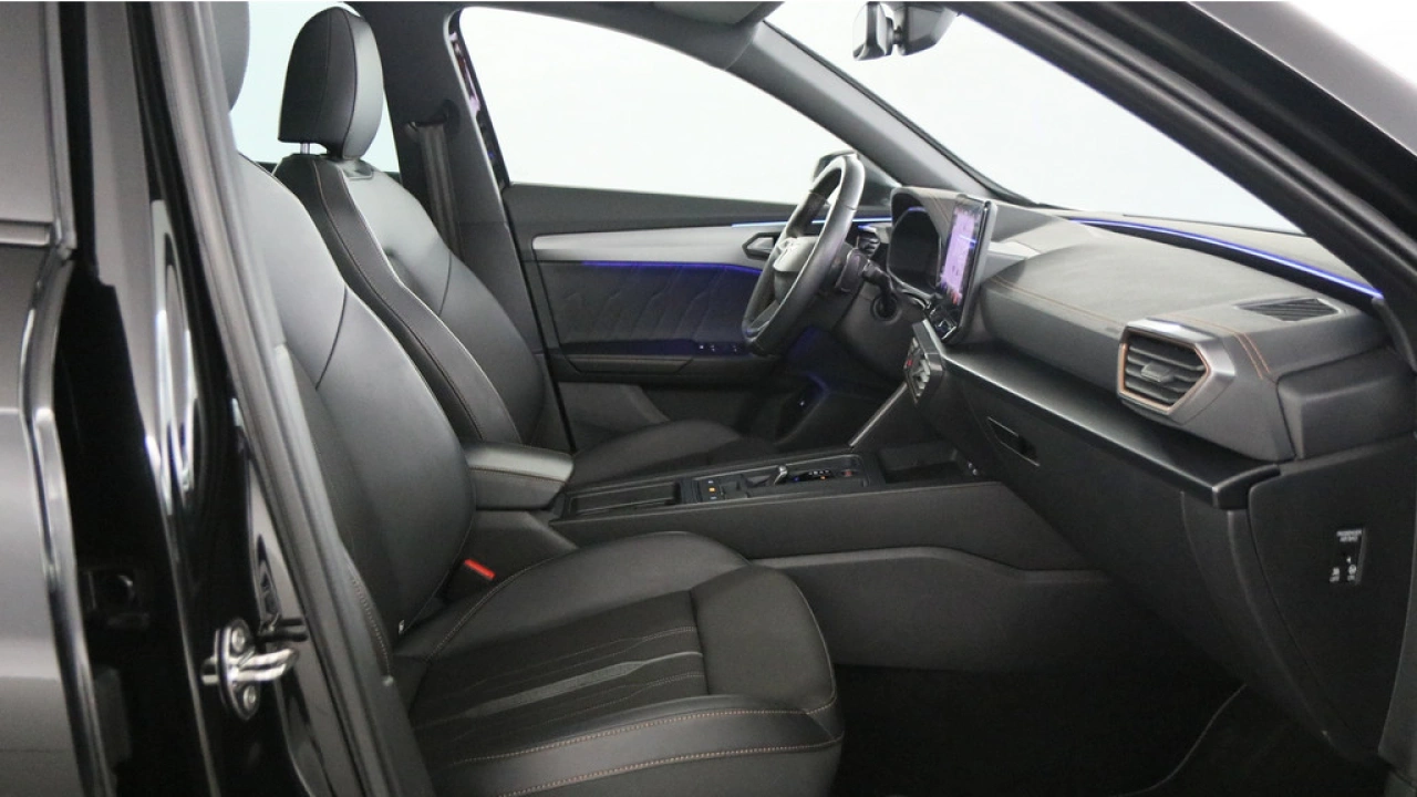 CUPRA Formentor 1.4 TSI eHybrid 204pk PHEV Adrenaline