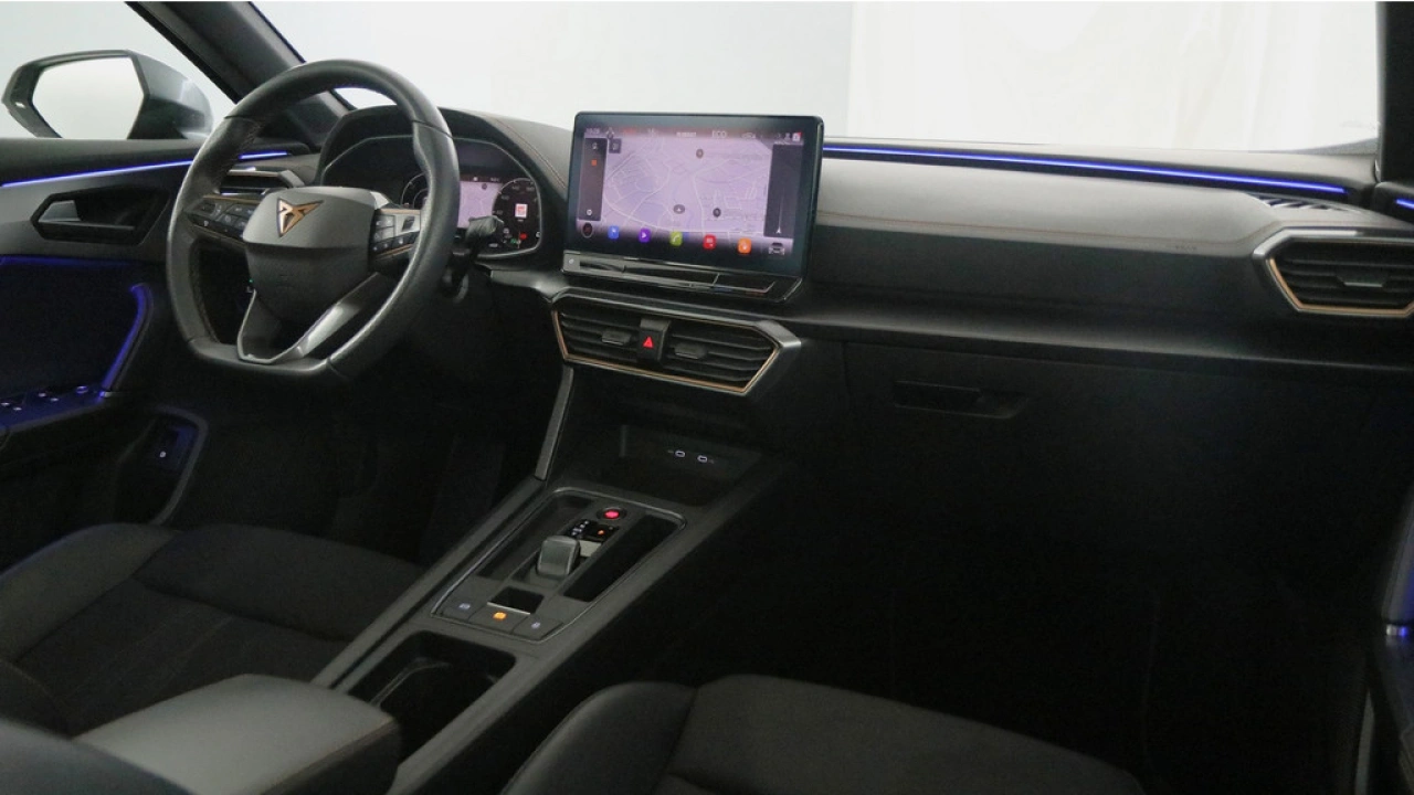 CUPRA Formentor 1.4 TSI eHybrid 204pk PHEV Adrenaline