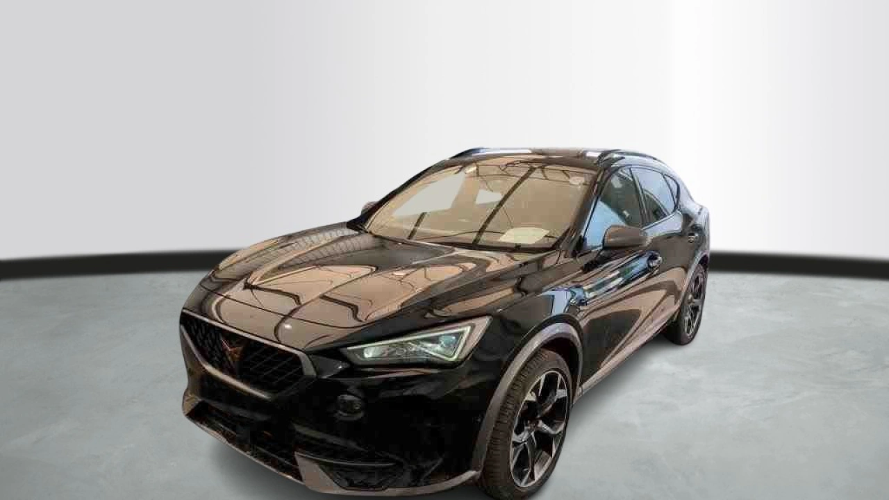CUPRA Formentor 1.4 TSI eHybrid 204pk PHEV Adrenaline