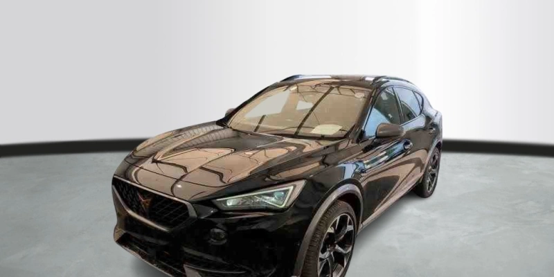 CUPRA Formentor 1.4 TSI eHybrid 204pk PHEV Adrenaline