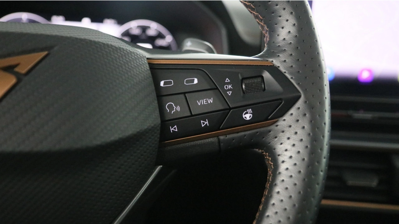 CUPRA Formentor 1.4 TSI eHybrid 204pk PHEV Adrenaline