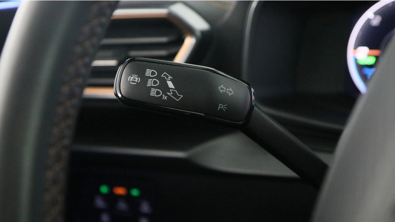 CUPRA Formentor 1.4 TSI eHybrid 204pk PHEV Adrenaline