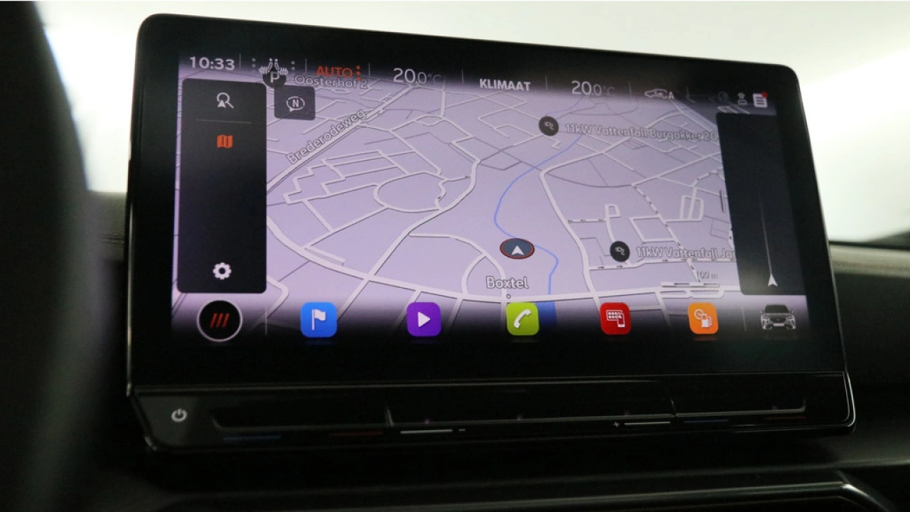 CUPRA Formentor 1.4 TSI eHybrid 204pk PHEV Adrenaline