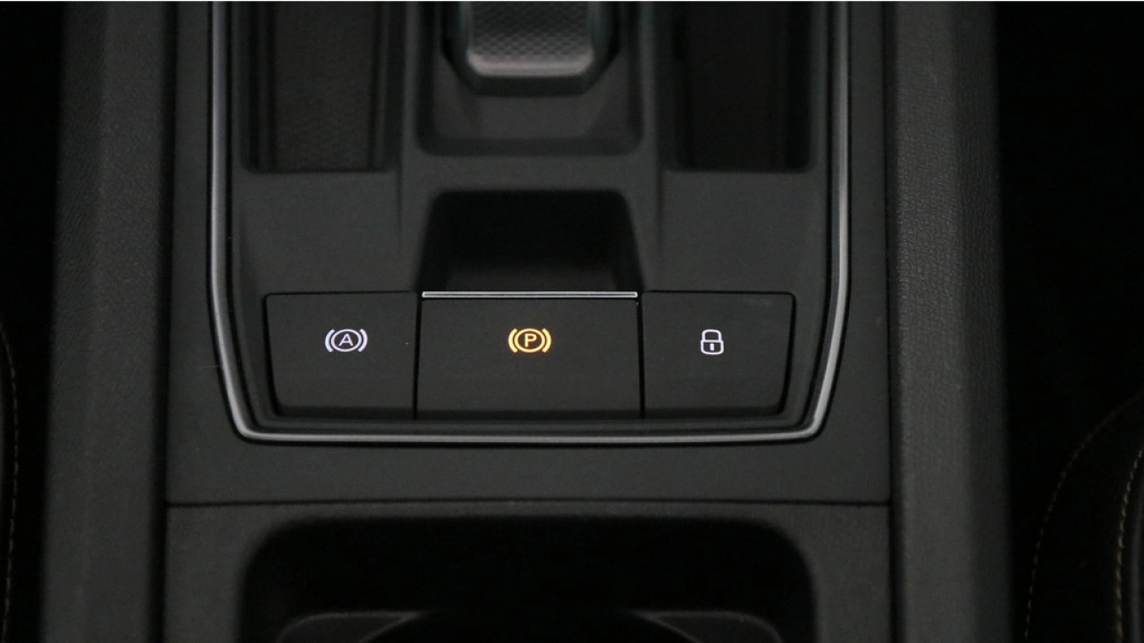 CUPRA Formentor 1.4 TSI eHybrid 204pk PHEV Adrenaline