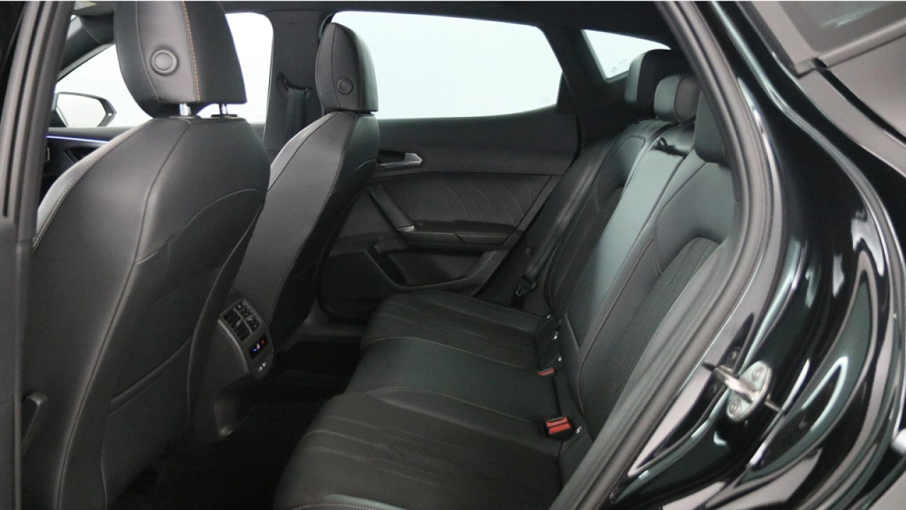 CUPRA Formentor 1.4 TSI eHybrid 204pk PHEV Adrenaline