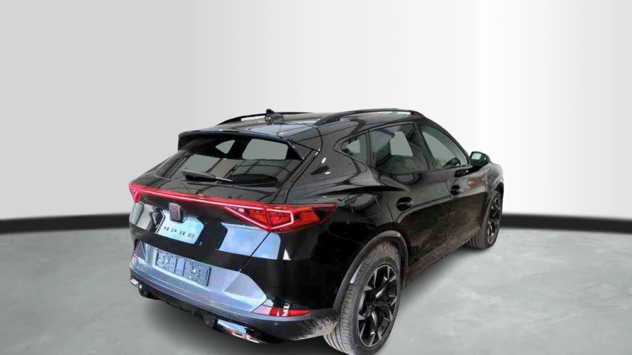 CUPRA Formentor 1.4 TSI eHybrid 204pk PHEV Adrenaline