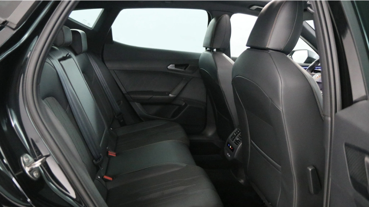 CUPRA Formentor 1.4 TSI eHybrid 204pk PHEV Adrenaline