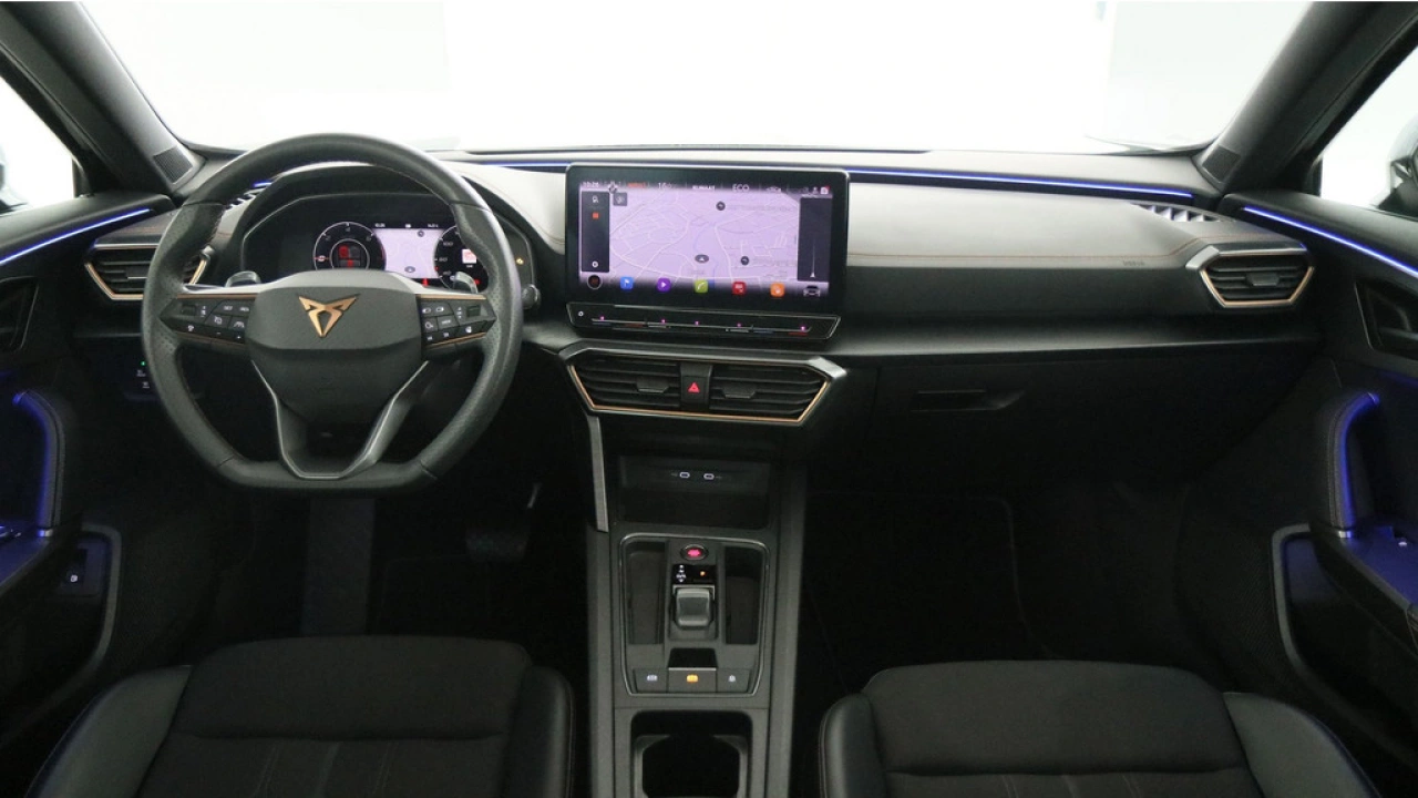 CUPRA Formentor 1.4 TSI eHybrid 204pk PHEV Adrenaline