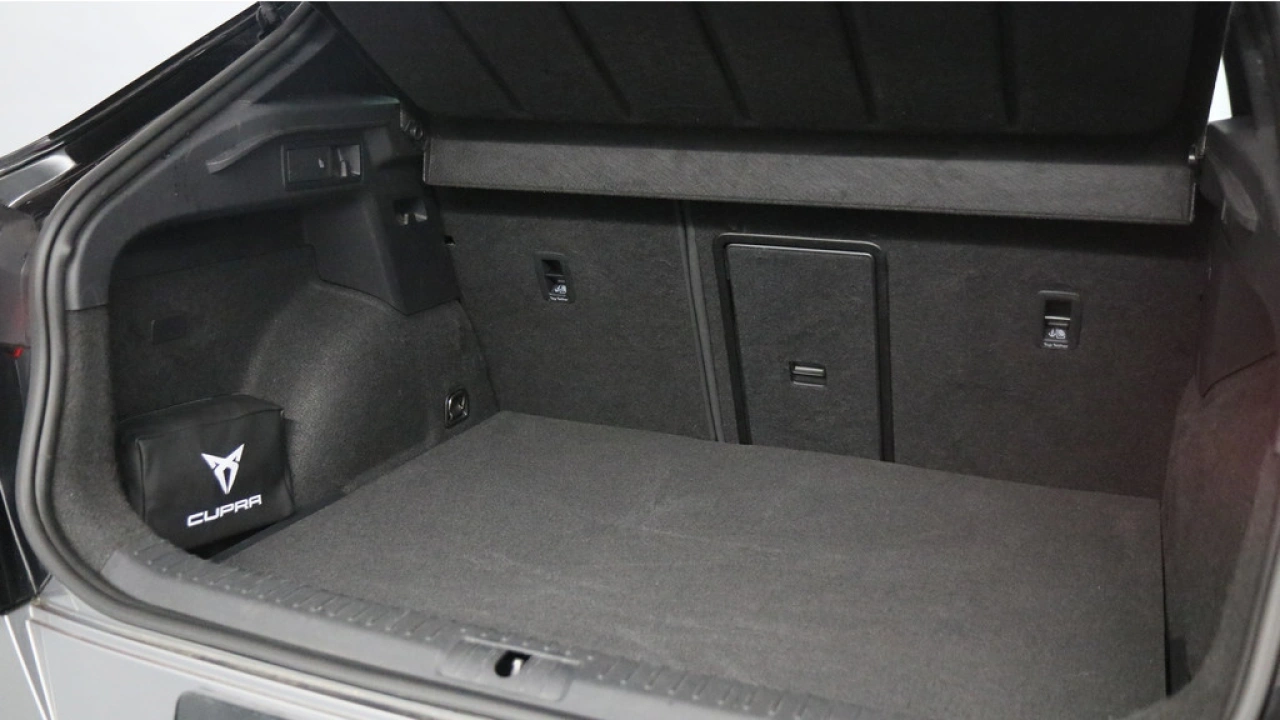 CUPRA Formentor 1.4 TSI eHybrid 204pk PHEV Adrenaline