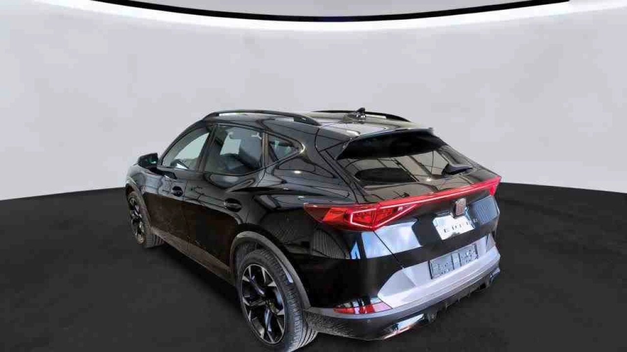 CUPRA Formentor 1.4 TSI eHybrid 204pk PHEV Adrenaline