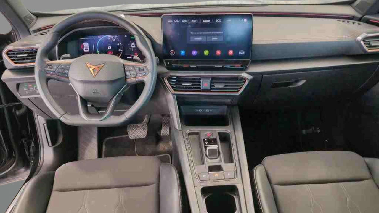 CUPRA Formentor 1.4 TSI eHybrid 204pk PHEV Adrenaline