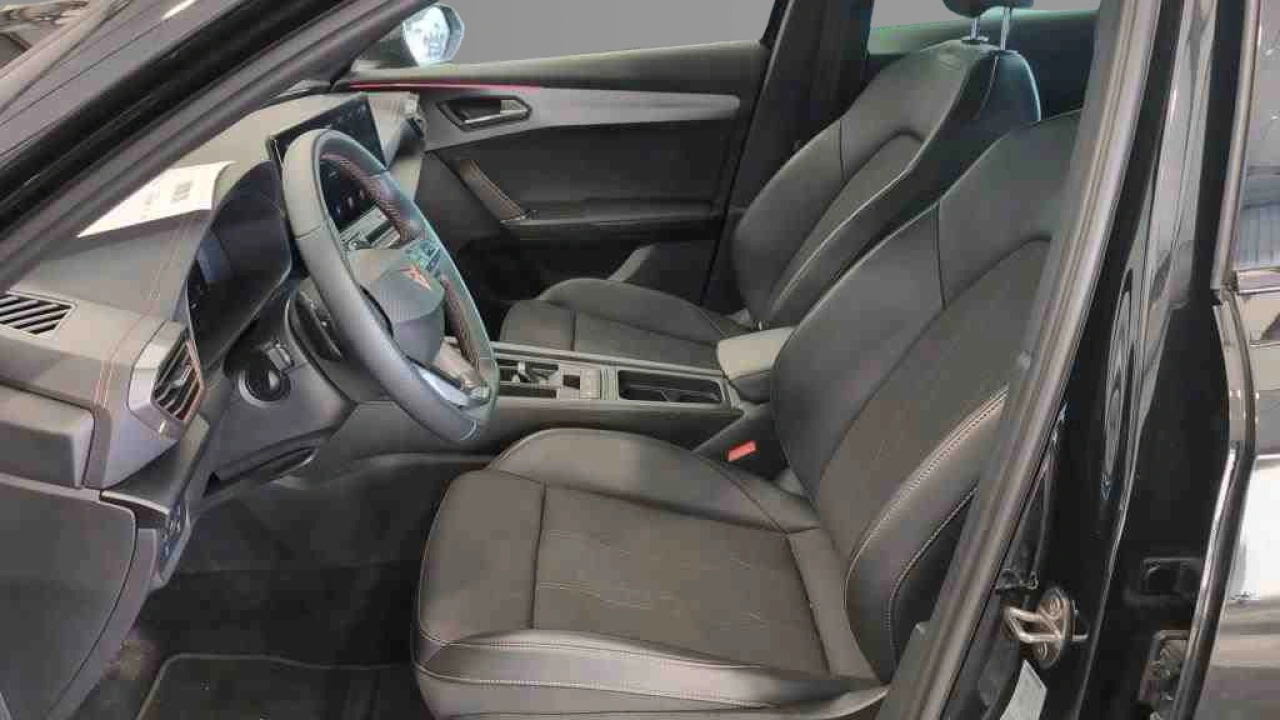 CUPRA Formentor 1.4 TSI eHybrid 204pk PHEV Adrenaline