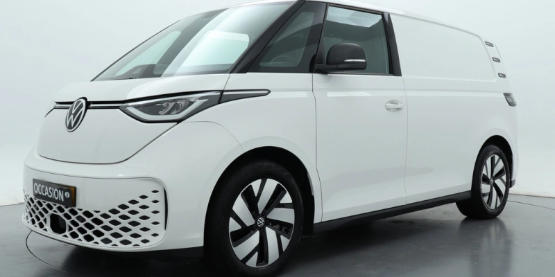 VW Bedrijfswagens ID. Buzz Cargo L1H1 77kWh 204PK RWD