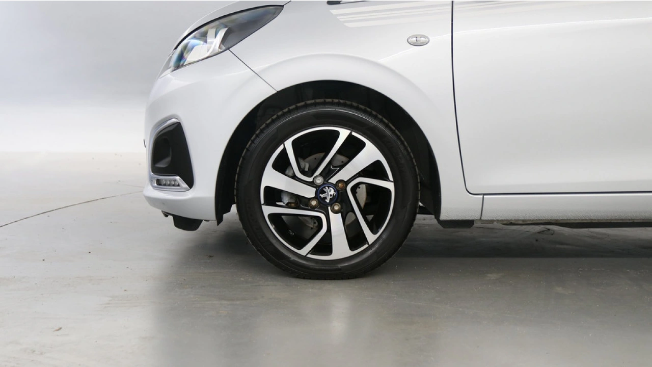 Peugeot 108 1.0 e-VTi Collection TOP!