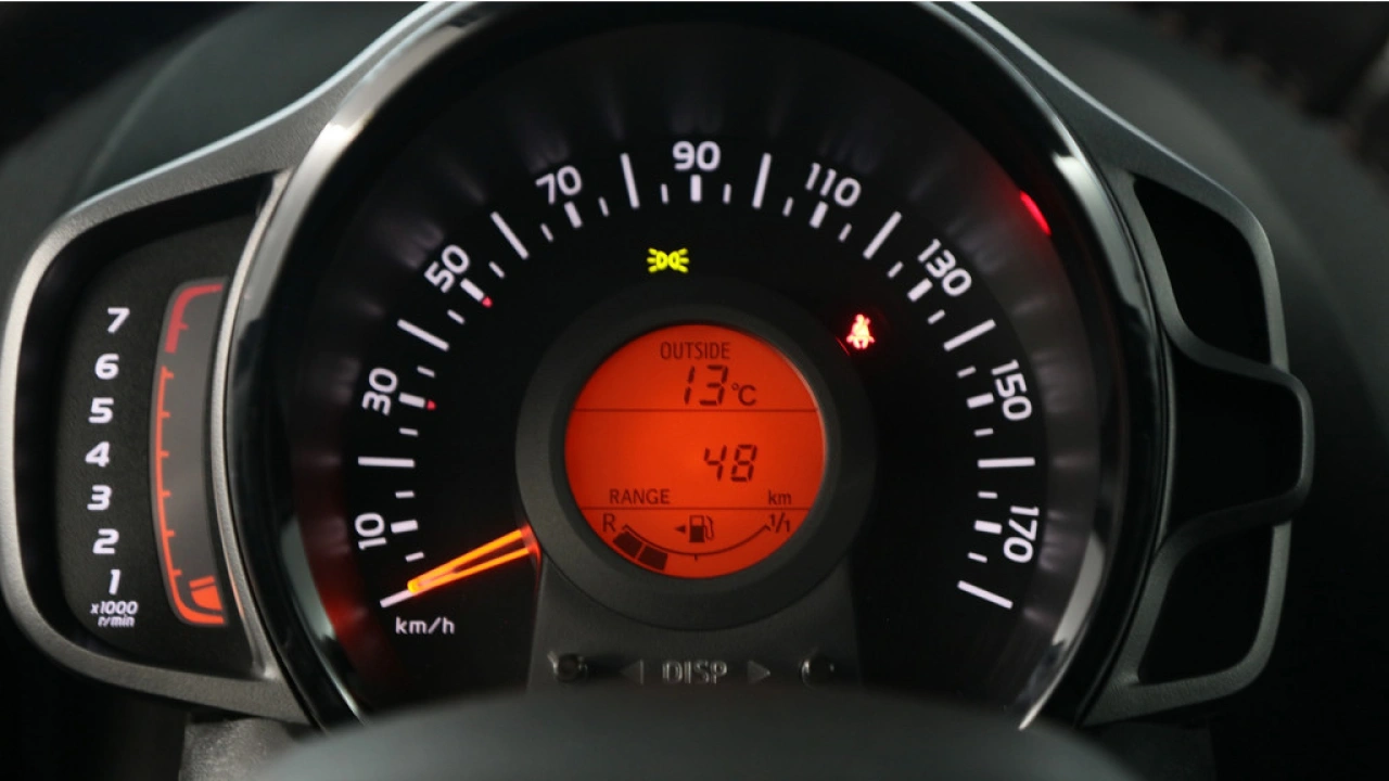 Peugeot 108 1.0 e-VTi Collection TOP!