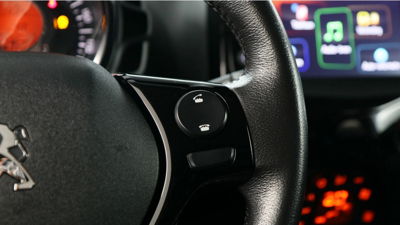 Peugeot 108 1.0 e-VTi Collection TOP!