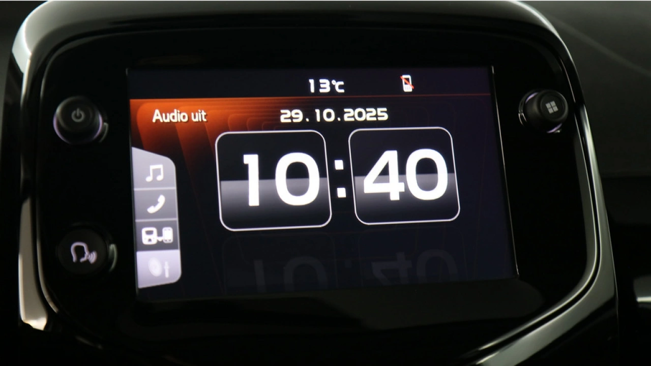 Peugeot 108 1.0 e-VTi Collection TOP!