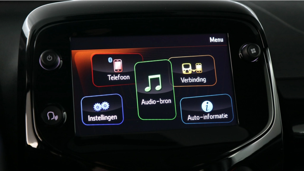 Peugeot 108 1.0 e-VTi Collection TOP!