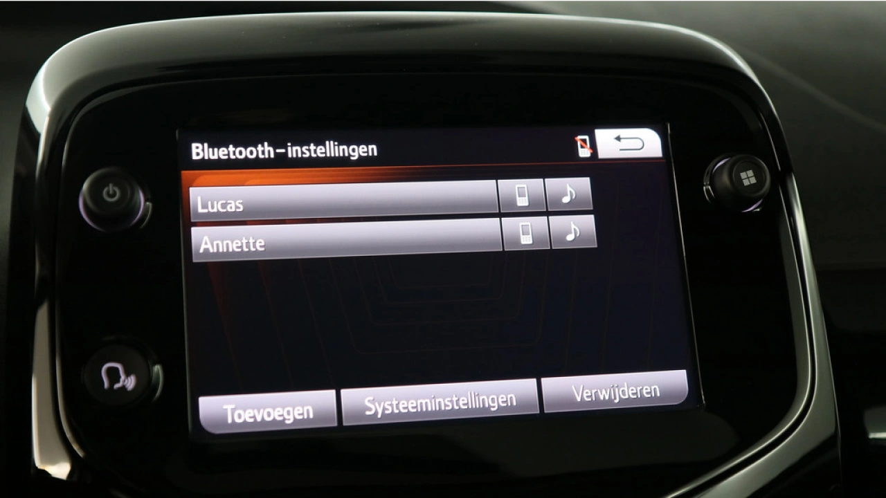 Peugeot 108 1.0 e-VTi Collection TOP!