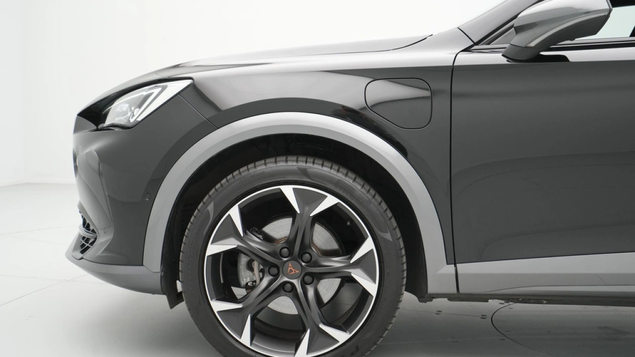 CUPRA Formentor 1.4 e-Hybrid 204pk