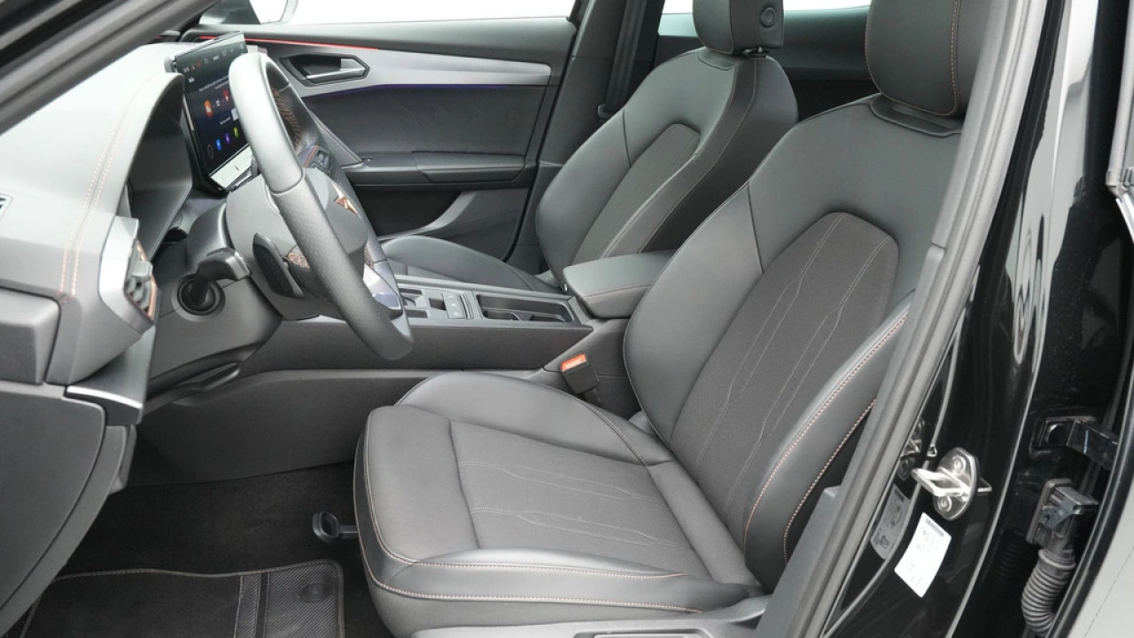 CUPRA Formentor 1.4 e-Hybrid 204pk