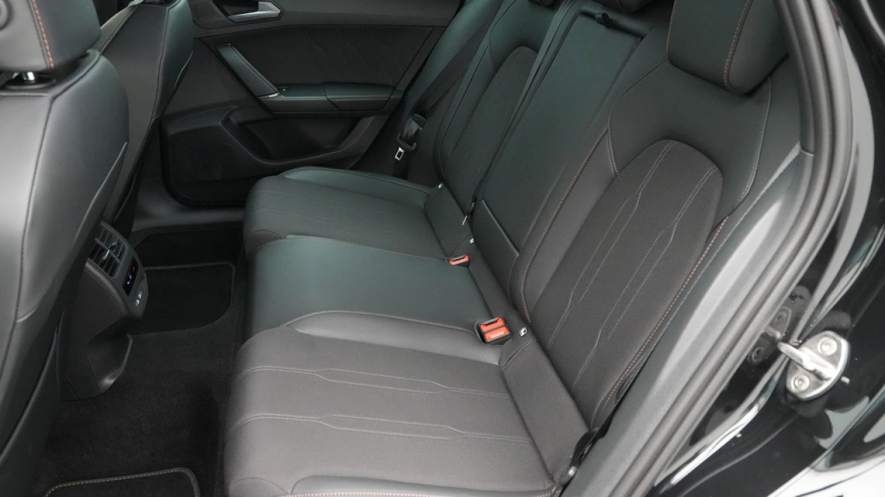 CUPRA Formentor 1.4 e-Hybrid 204pk