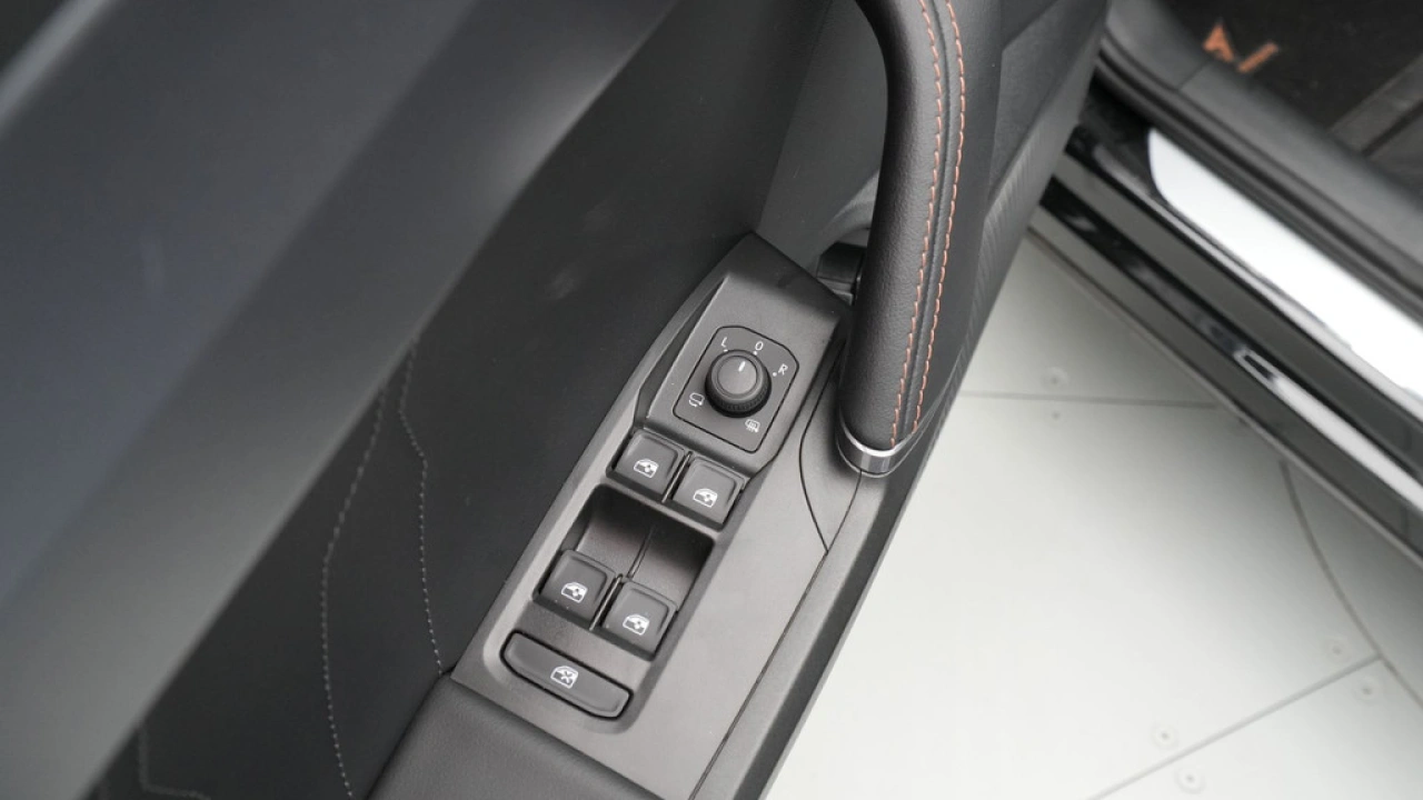 CUPRA Formentor 1.4 e-Hybrid 204pk