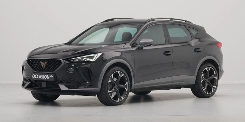 CUPRA Formentor 1.4 e-Hybrid 204pk