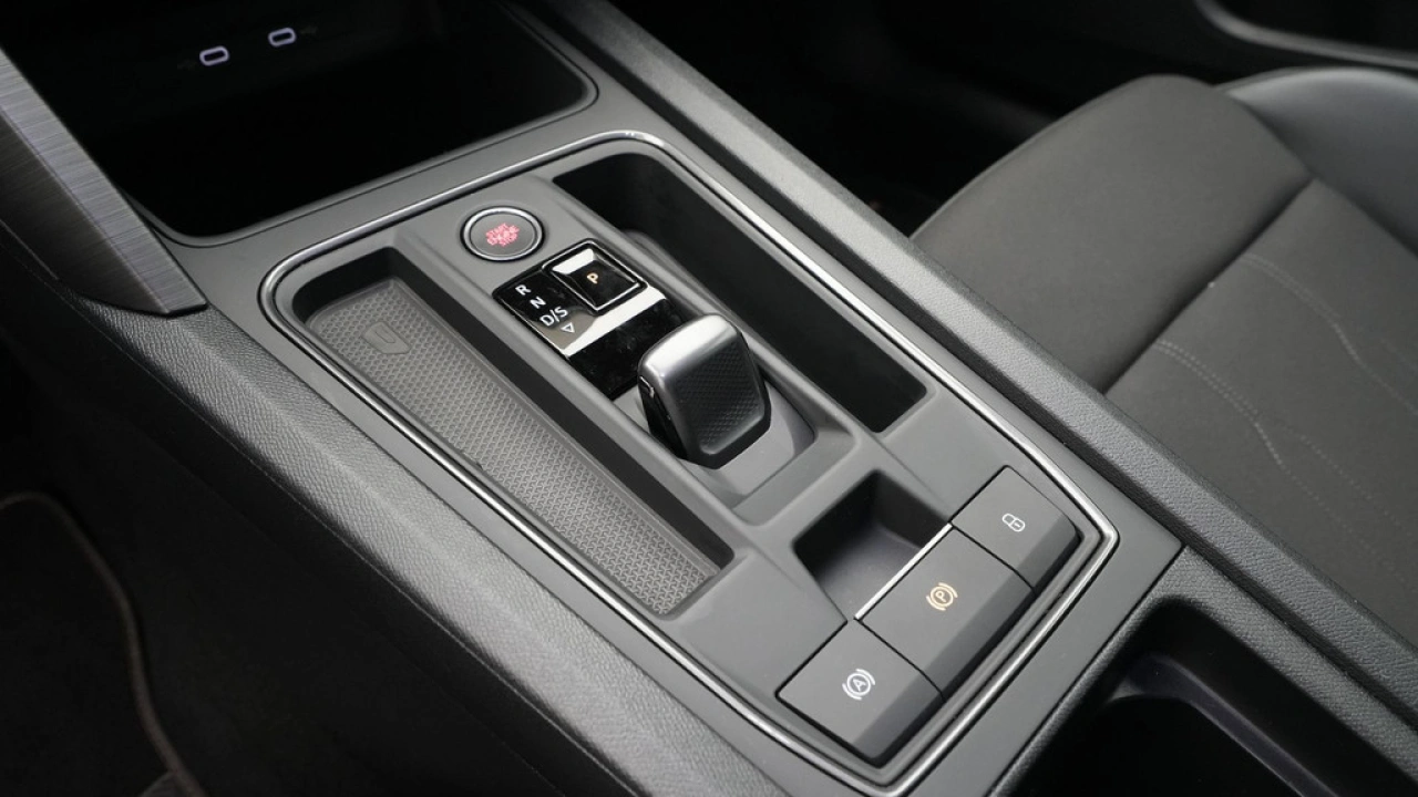 CUPRA Formentor 1.4 e-Hybrid 204pk