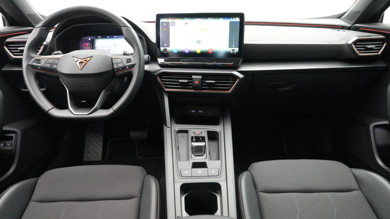 CUPRA Formentor 1.4 e-Hybrid 204pk