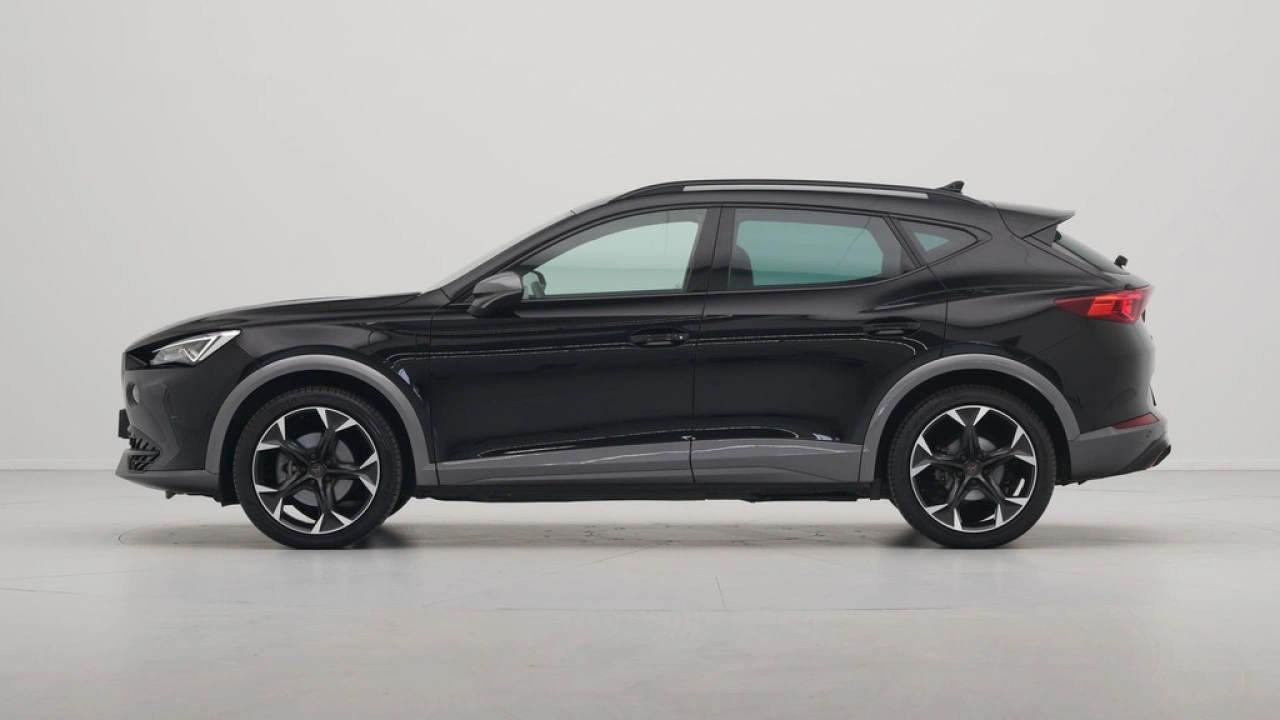 CUPRA Formentor 1.4 e-Hybrid 204pk