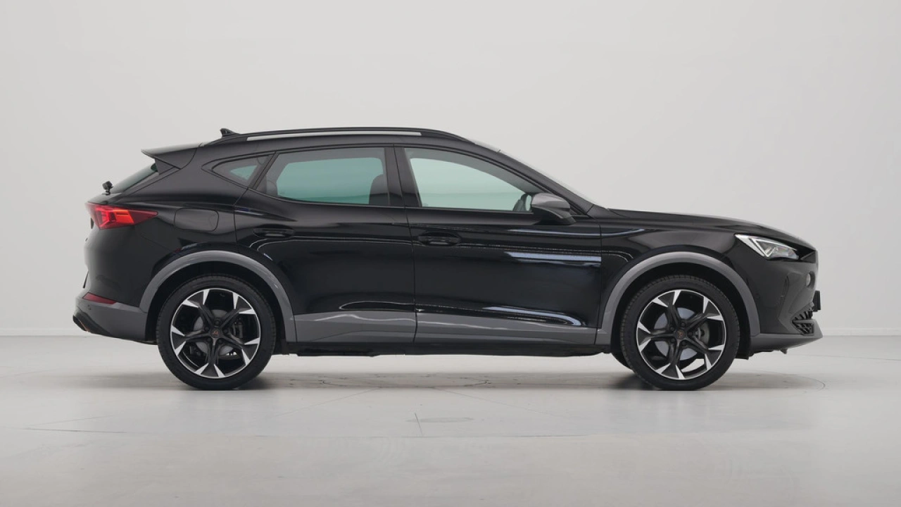 CUPRA Formentor 1.4 e-Hybrid 204pk
