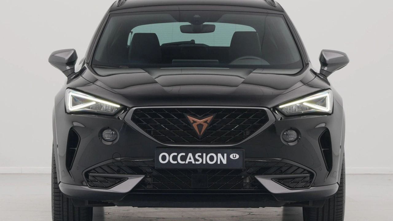 CUPRA Formentor 1.4 e-Hybrid 204pk