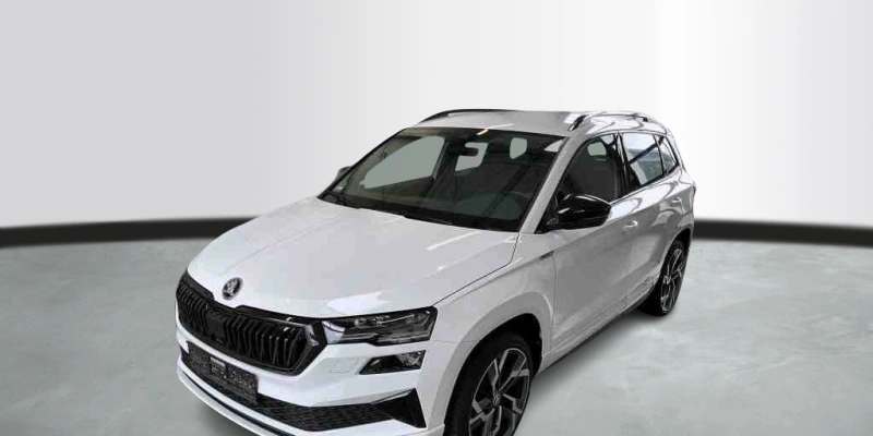 Škoda Karoq 1.5 TSI 150pk Automaat Sportline