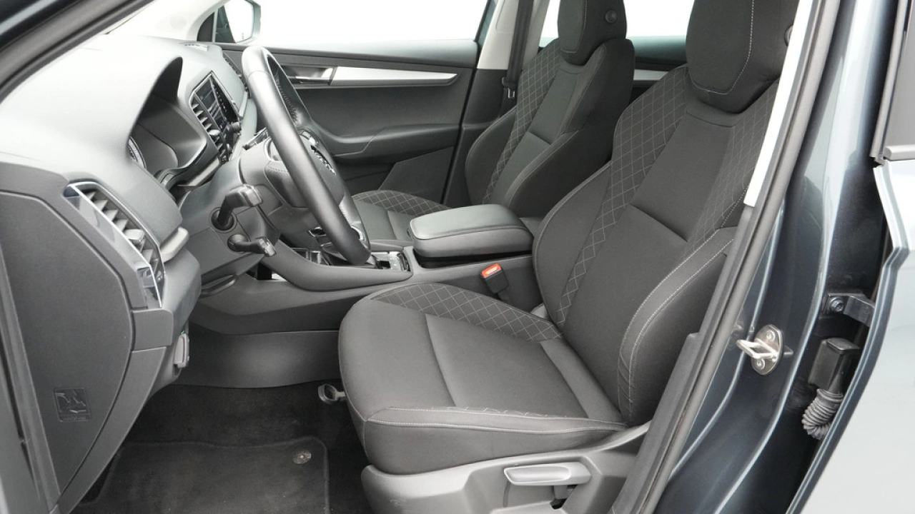 Škoda Karoq 1.5 TSI ACT 150pk DSG