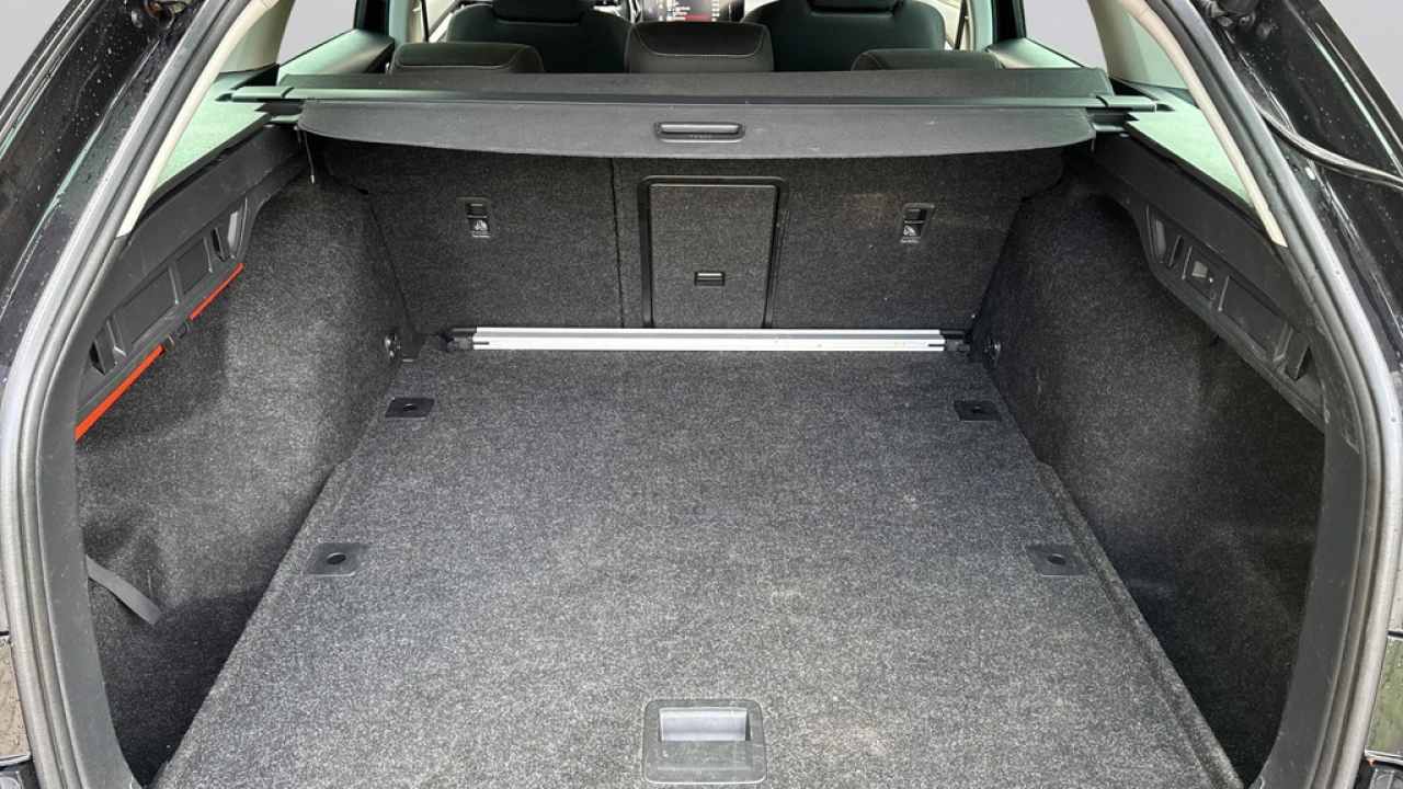 Škoda Octavia Combi 1.0 TSI 110pk Business Edition DSG