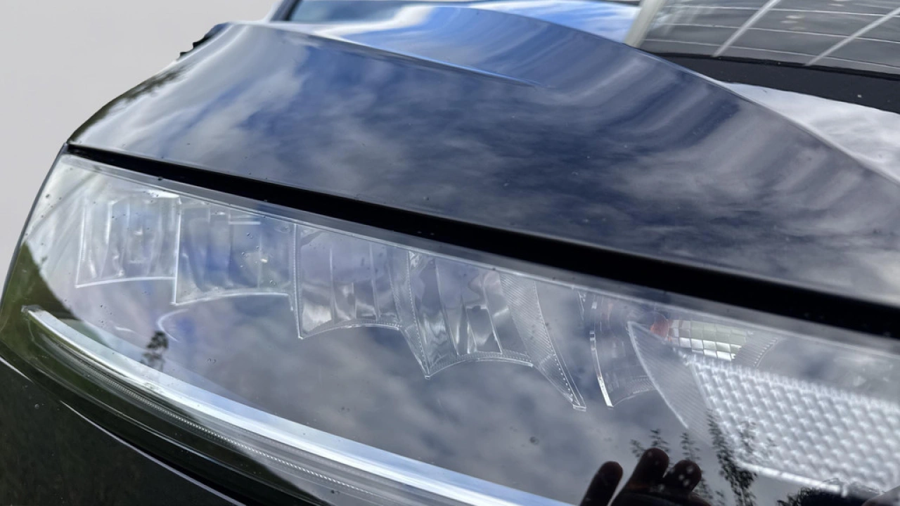 Škoda Octavia Combi 1.0 TSI 110pk Business Edition DSG