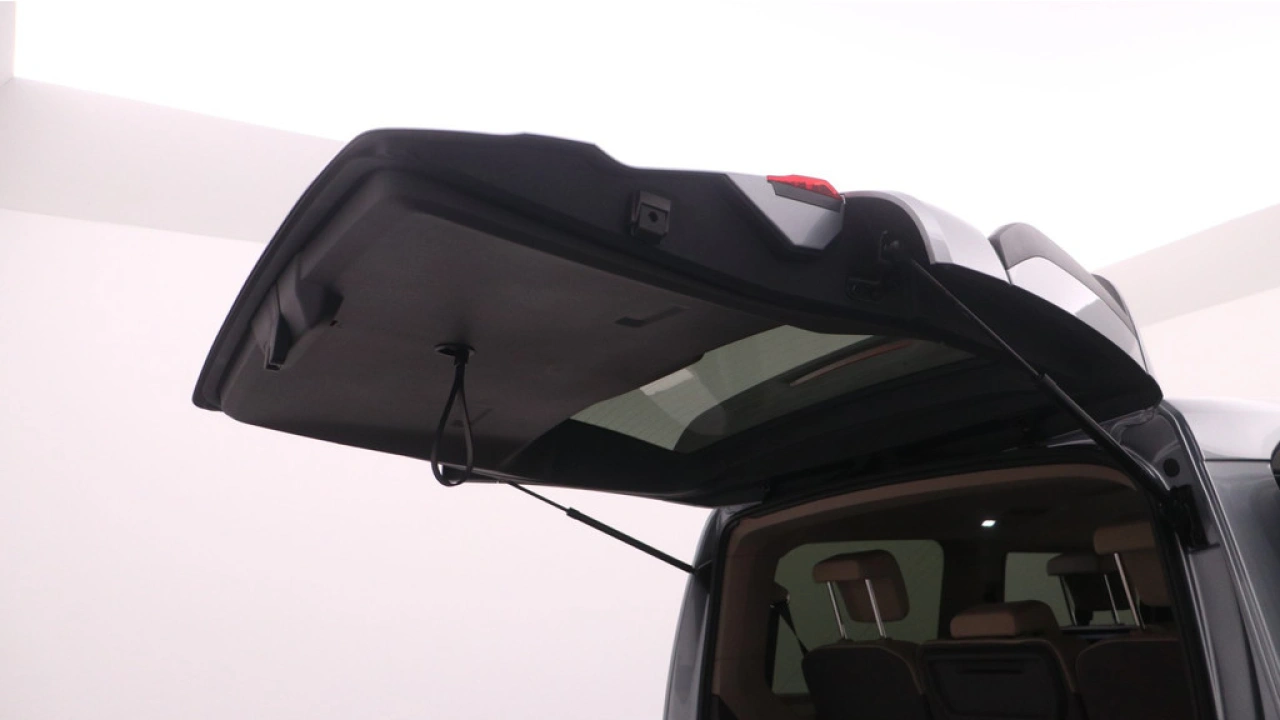 Volkswagen Multivan L2H1 1.5 PHEV eHybrid 19,7kWh 180kW 245PK DSG 4MOTION Economy-Business