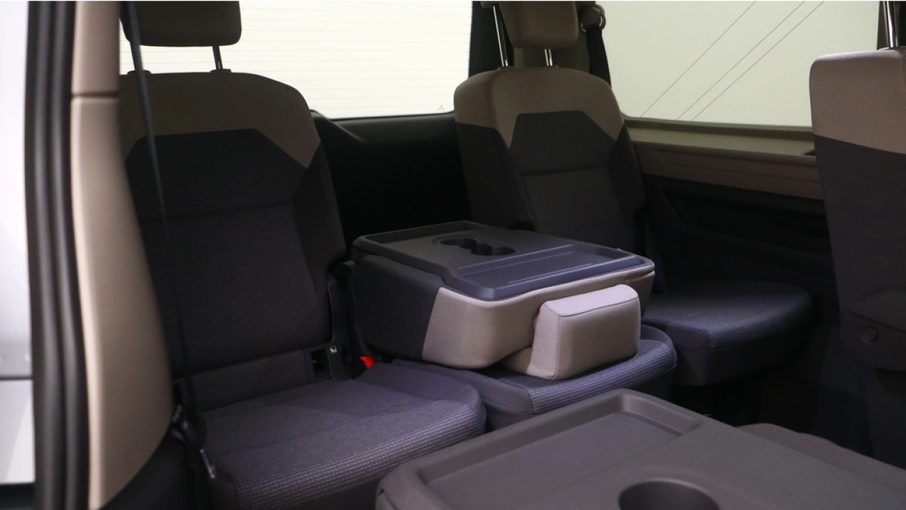 Volkswagen Multivan L2H1 1.5 PHEV eHybrid 19,7kWh 180kW 245PK DSG 4MOTION Economy-Business