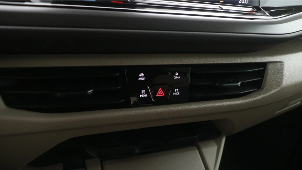 Volkswagen Multivan L2H1 1.5 PHEV eHybrid 19,7kWh 180kW 245PK DSG 4MOTION Economy-Business