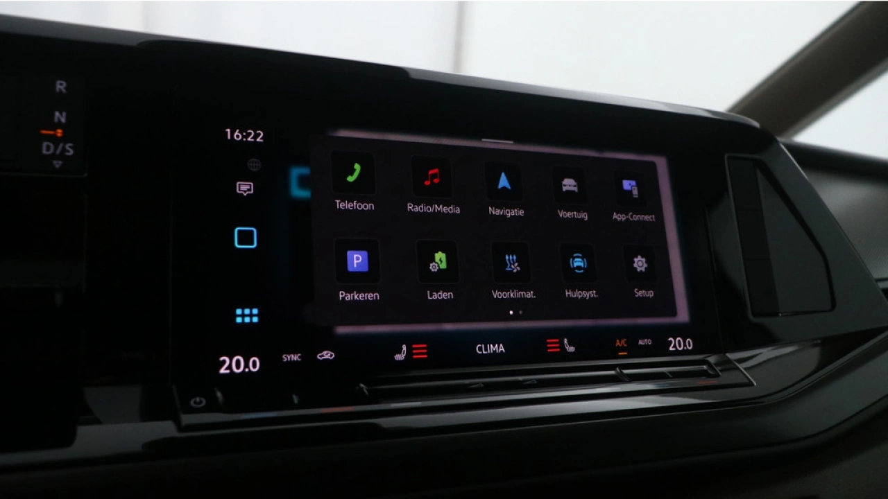 Volkswagen Multivan L2H1 1.5 PHEV eHybrid 19,7kWh 180kW 245PK DSG 4MOTION Economy-Business