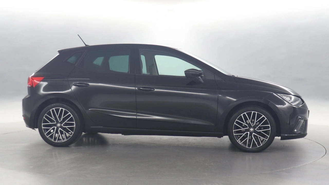 SEAT Ibiza 1.0 TSI 95pk FR Business Intense