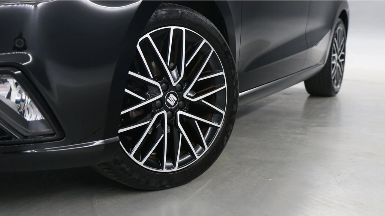 SEAT Ibiza 1.0 TSI 95pk FR Business Intense