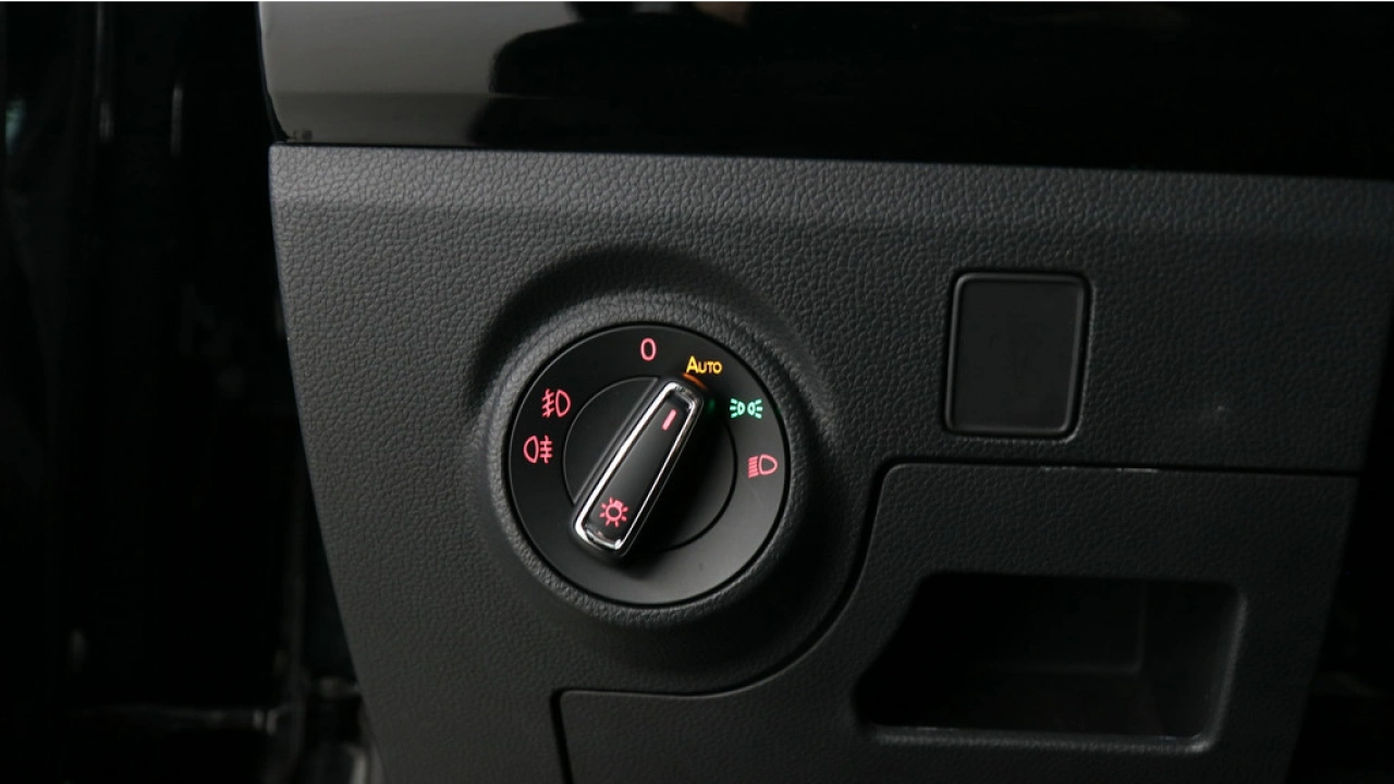 SEAT Ibiza 1.0 TSI 95pk FR Business Intense