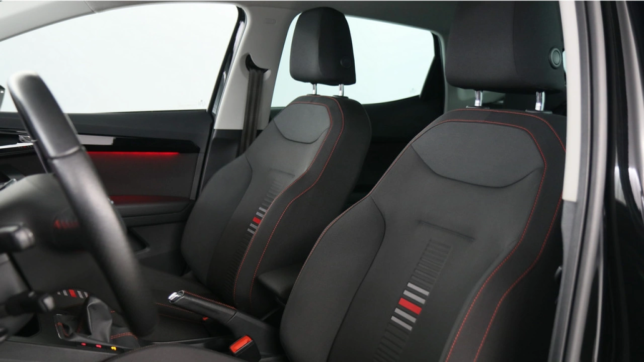 SEAT Ibiza 1.0 TSI 95pk FR Business Intense