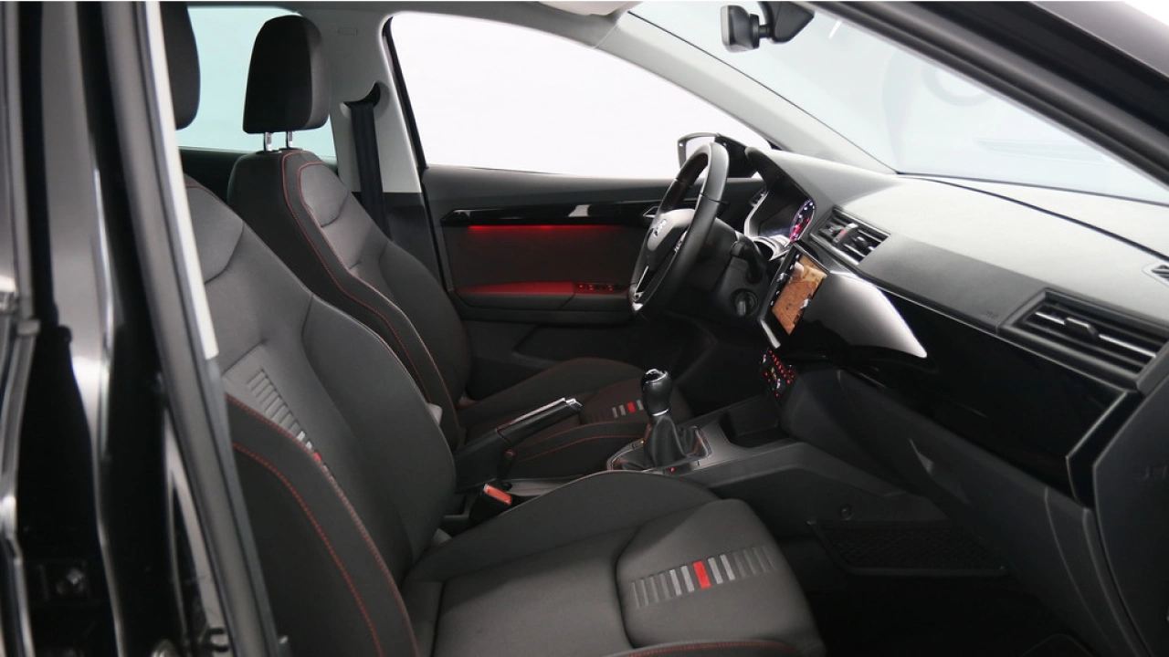 SEAT Ibiza 1.0 TSI 95pk FR Business Intense