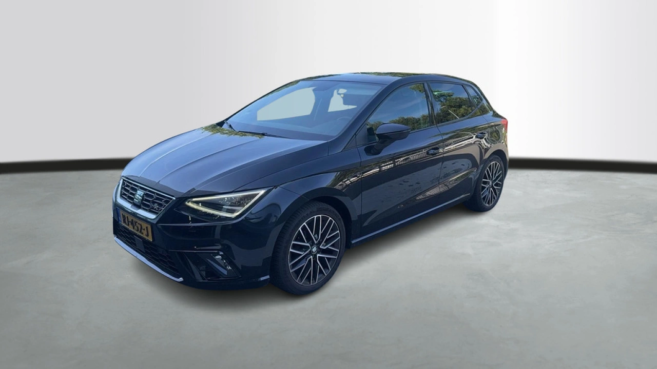 SEAT Ibiza 1.0 TSI 95pk FR Business Intense
