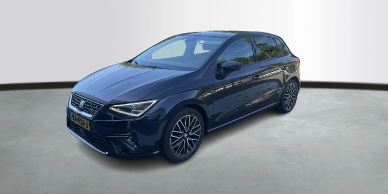 SEAT Ibiza 1.0 TSI 95pk FR Business Intense