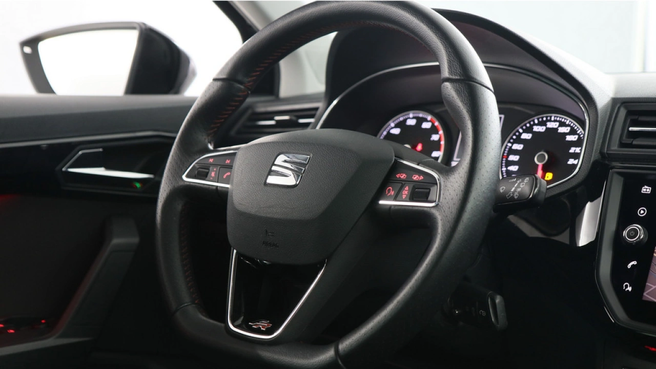 SEAT Ibiza 1.0 TSI 95pk FR Business Intense